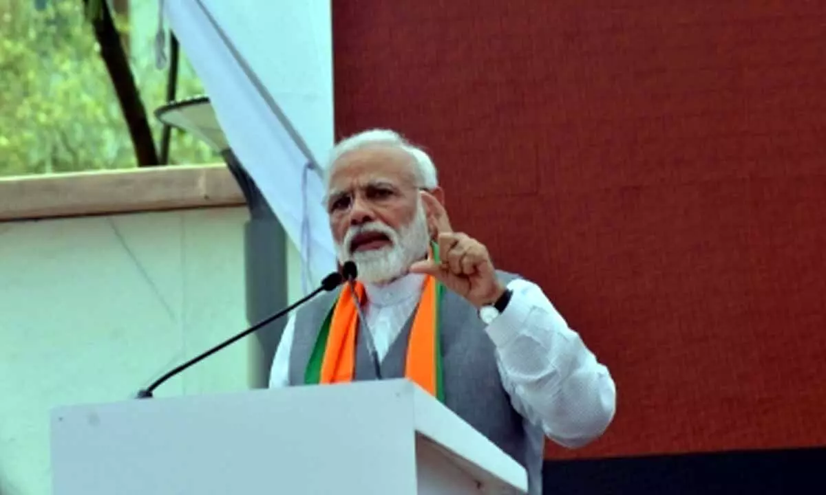PM Modi to address Indian Cooperative Congress