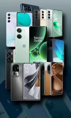 Upcoming Smartphones in July 2023