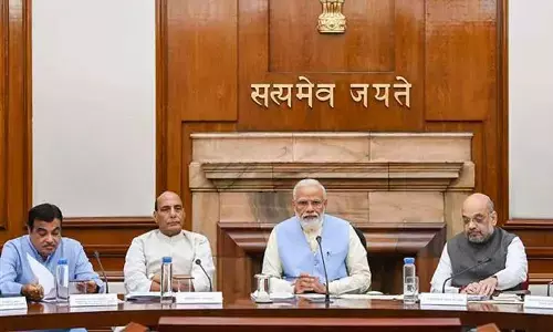 Big buzz over Cabinet reshuffle