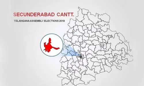 Jaago Voter…Choose Your Leader: Aspirants line up for BRS, BJP tickets