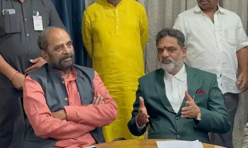 State BC Commission urge instant action on Rohini Commission Report