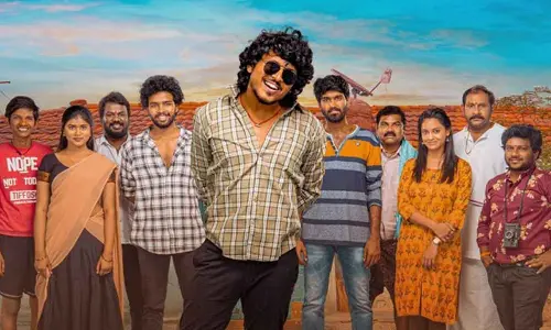 ‘Mem Famous’ available in OTT from today