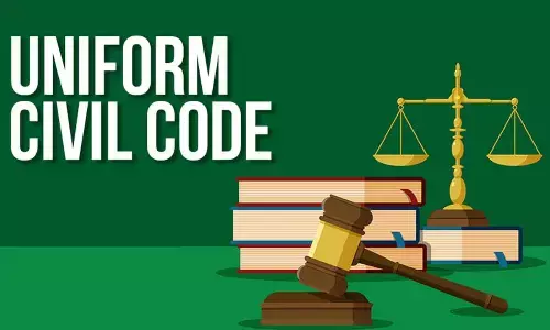 UCC: BJP ploy to gain from polarised political strife