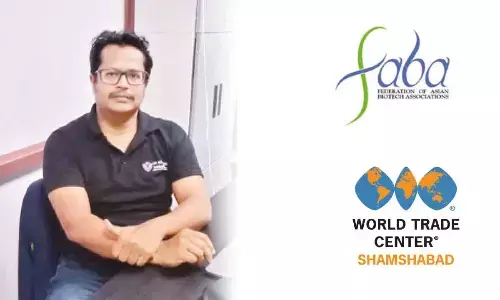 Jaganmohan Reddy, CEO, URAT