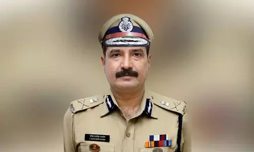 IPS officer hailing from AP appointed as Kerala DGP