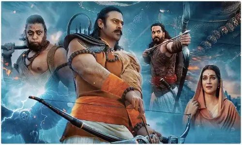 This is when ‘Adipurush’ is hitting OTT!