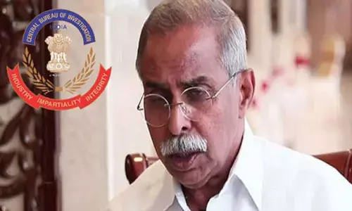 YS Viveka murder case: CBI files chargesheet, accused remand extended