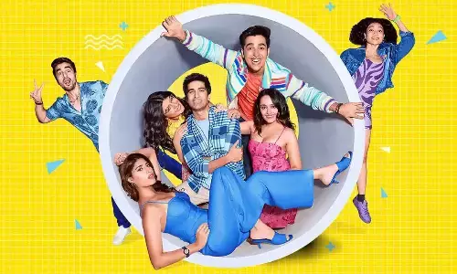 OTT: ‘College Romance 4’ trailer is all about self-discovery, friendship, steps to adulthood
