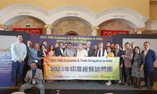Taiwan is keen to give EV form to diesel buses: Minister MB Patil