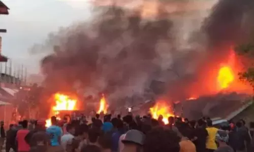 Representational image