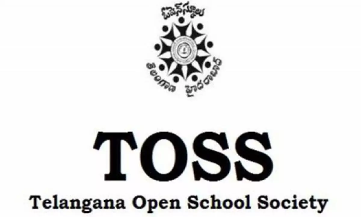 Telangana Open School Society