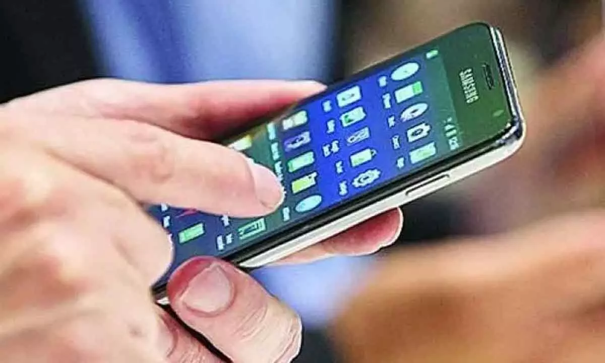 App spending in India set to reach Rs 64 lakh cr by 2030