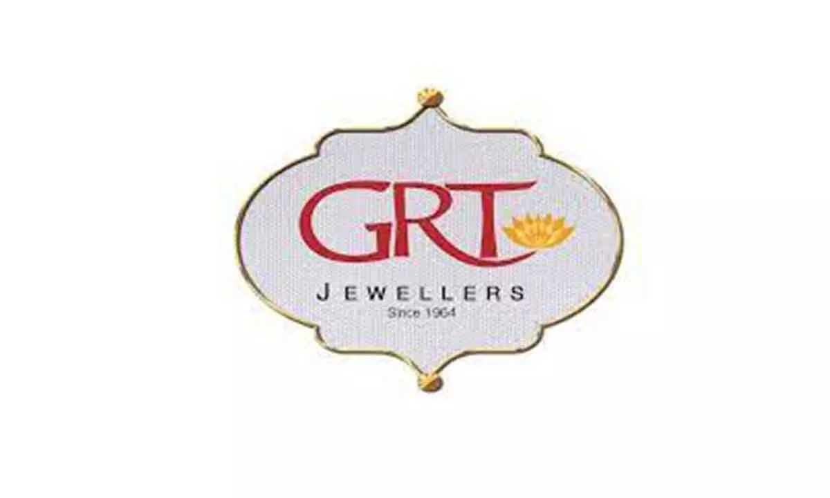 GRT Jewellers brings Ashadam offers