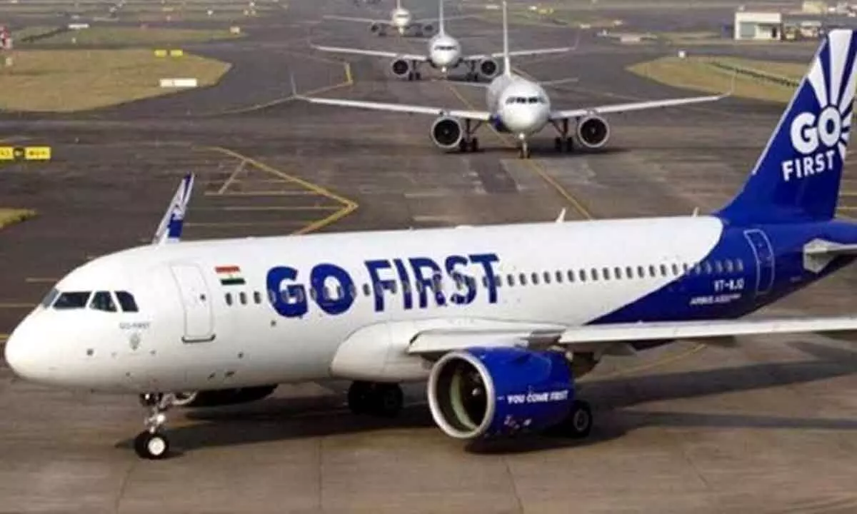 DGCA to conduct spl audit of Go First facilities