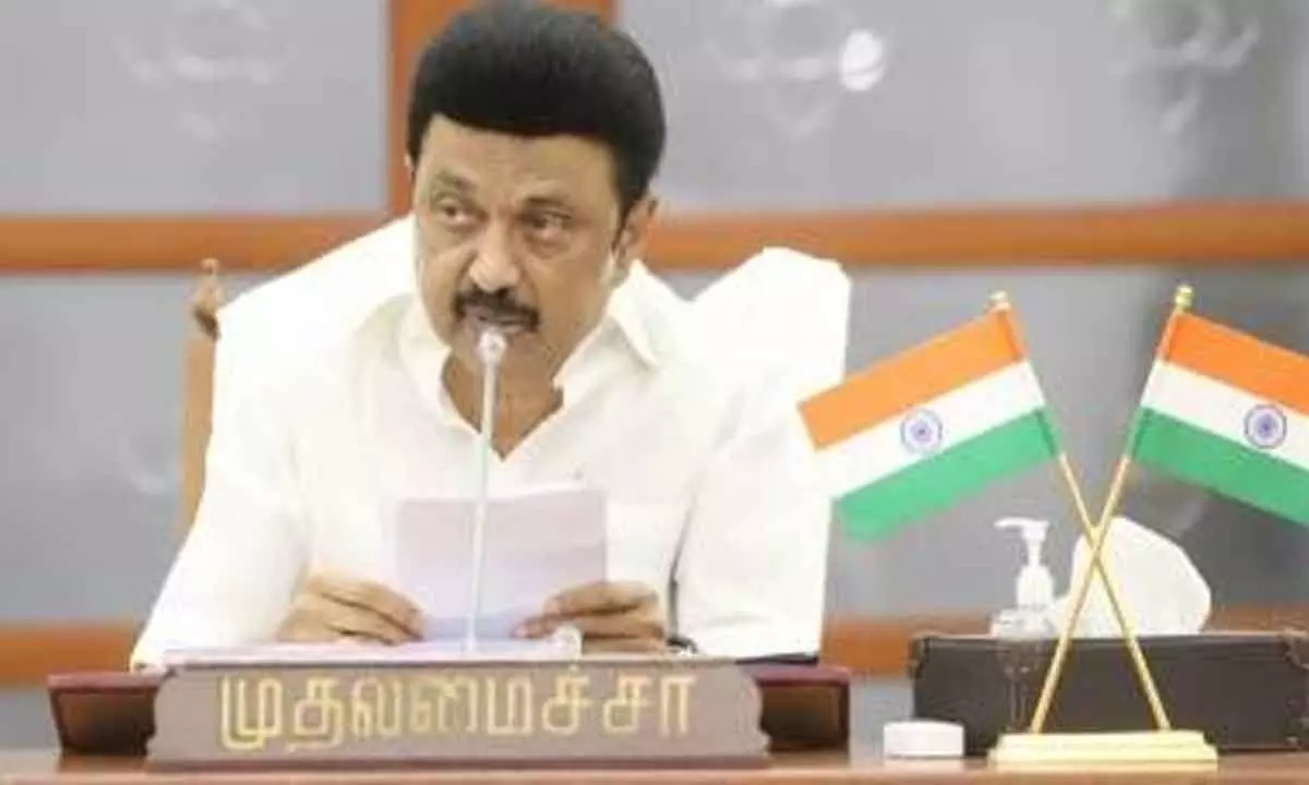 Stalin writes scathing letter to TN Governor