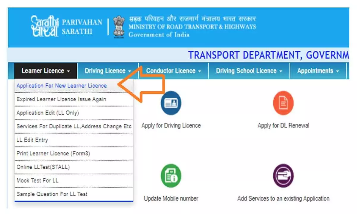 Learner’s licence process eased in Himachal Pradesh