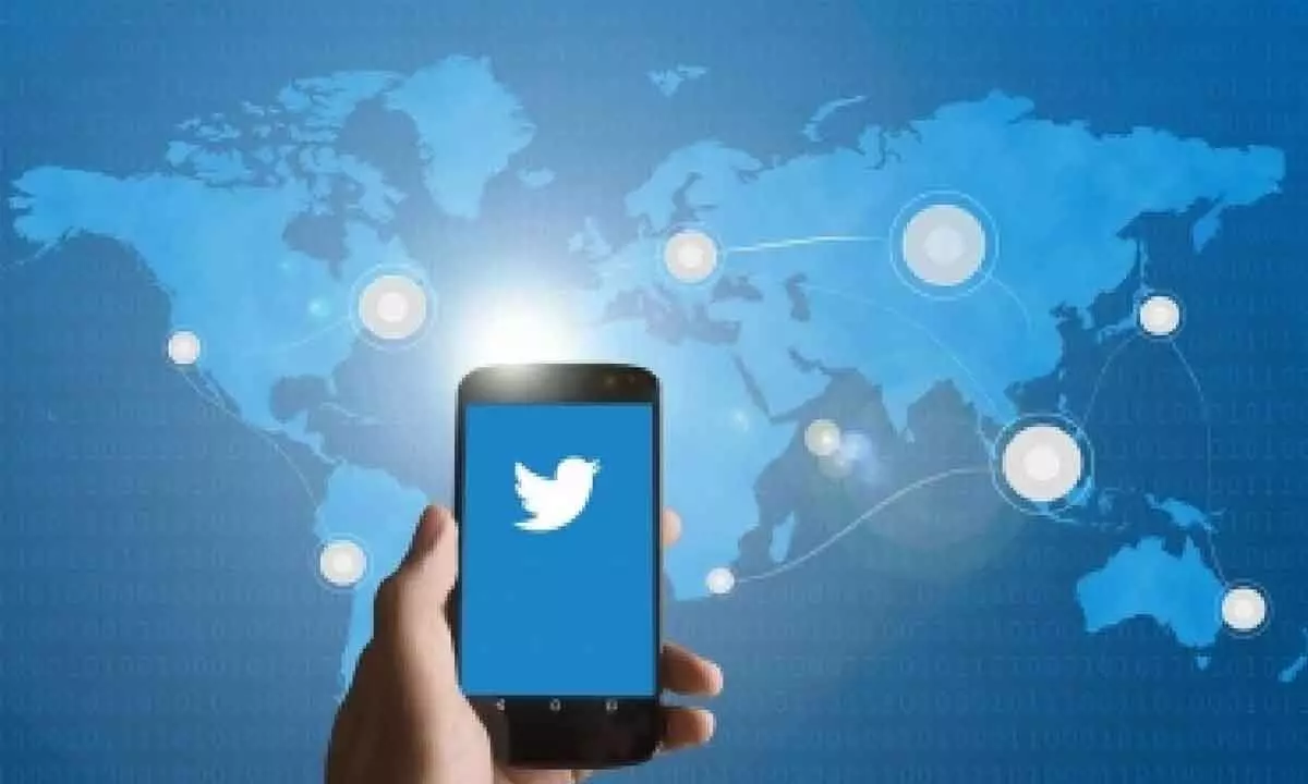 Twitter Bans 11 lakh Accounts