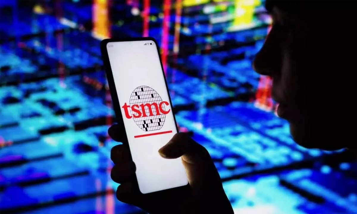 Apple supplier TSMC confirms data breach, hackers demand $70 mn