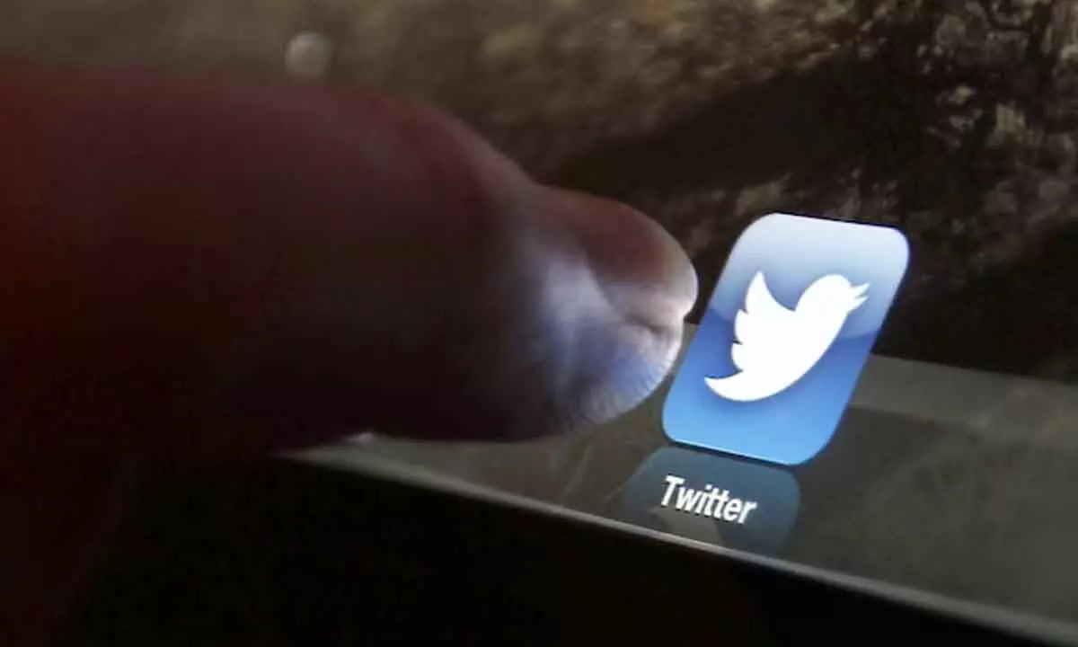 Non-Twitter users cannot see their favourite celebrity tweets