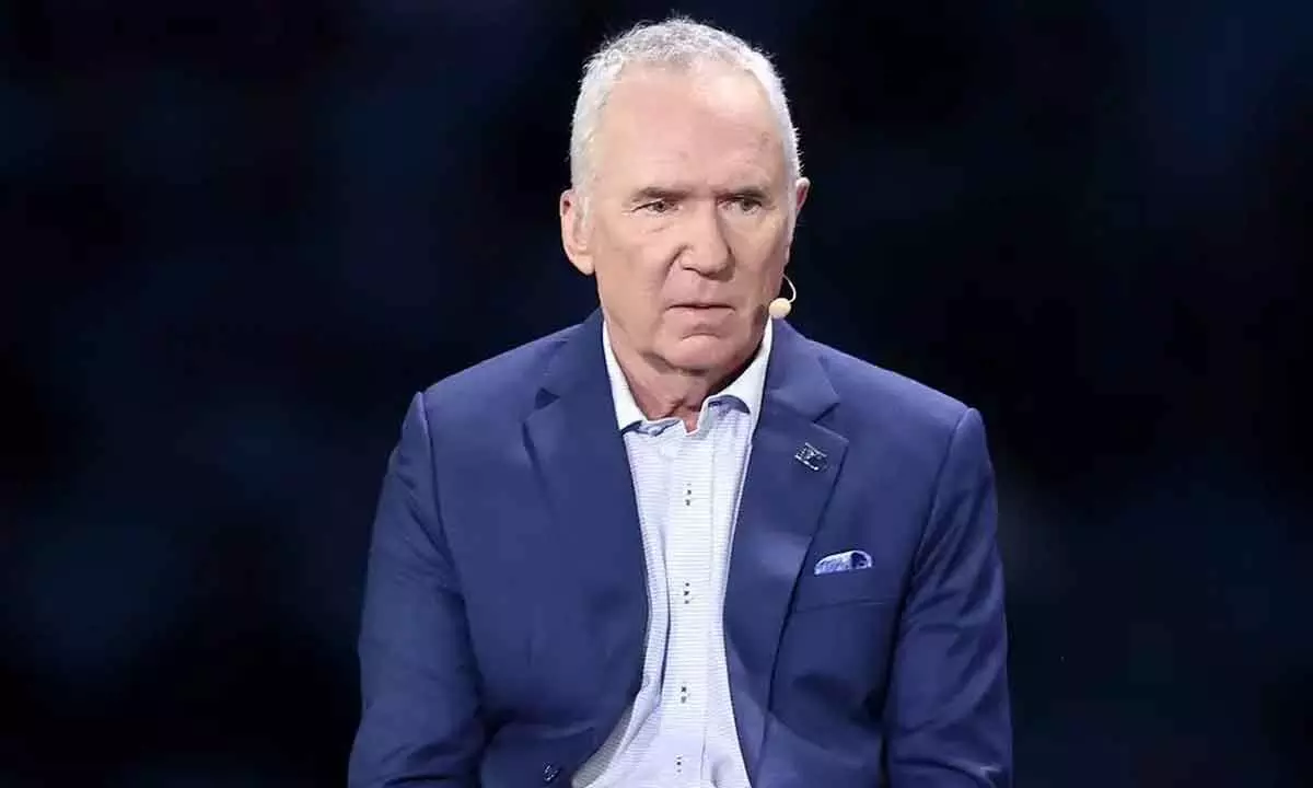 If I make 80, thatll be a miracle: Allan Border reveals his Parkinsons disease battle