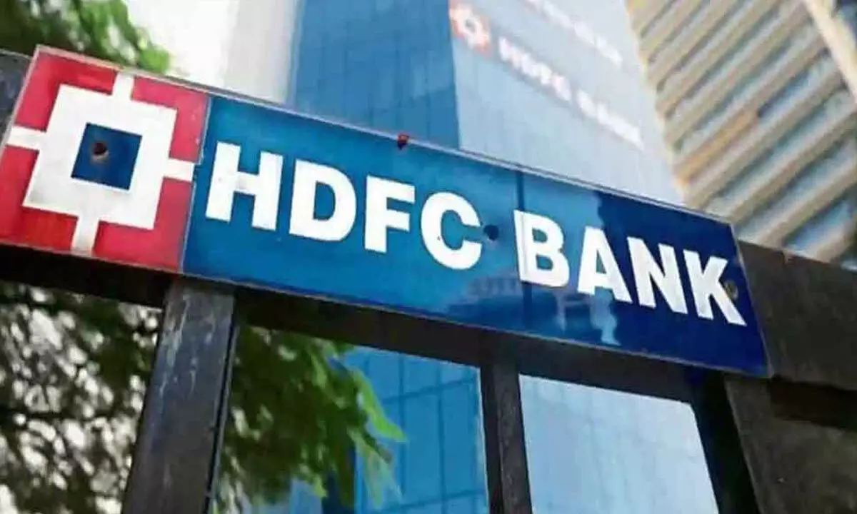 HDFC Bank on X: 