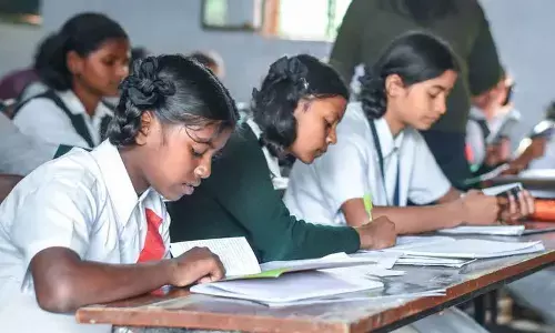 Special training to UP students who get re-admitted