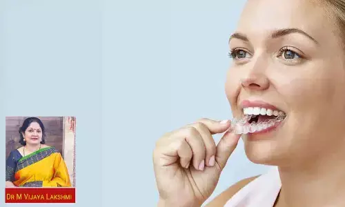 Dental straightening with Teeth Aligners: A modern approach to Orthodontic treatment