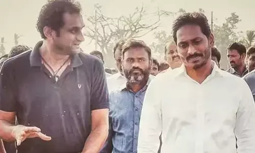 ‘Yatra 2’ will highlight YS Jagan’s Padayatra that boosted his image in masses