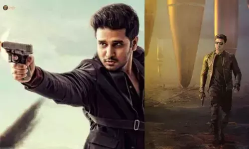 This is what ‘Spy’ collected at US box-office