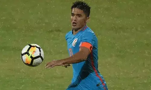 SAFF Championship: India bank on Chhetri magic SAFF Championship: India bank on Chhetri magic