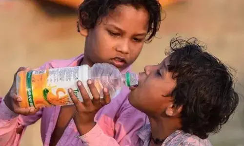 23K street children being rehabilitated