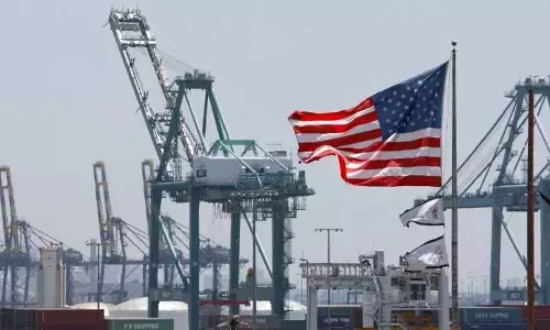 Ex-Pfizer employee, accomplice from India charged with insider trading in US