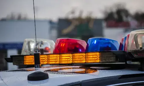 Maha: Police suspect human error behind Buldhana crash