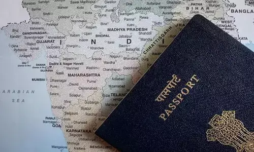 Why Indians dont want to be Indian citizens anymore