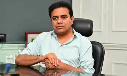 Mahabubabad, a hub for chilli processing in the State: KTR