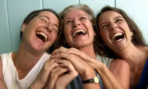 Representational image