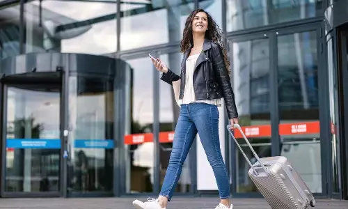 Representational image