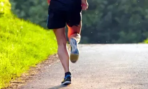 Timing, type of workout critical for better results in diabetes: Study