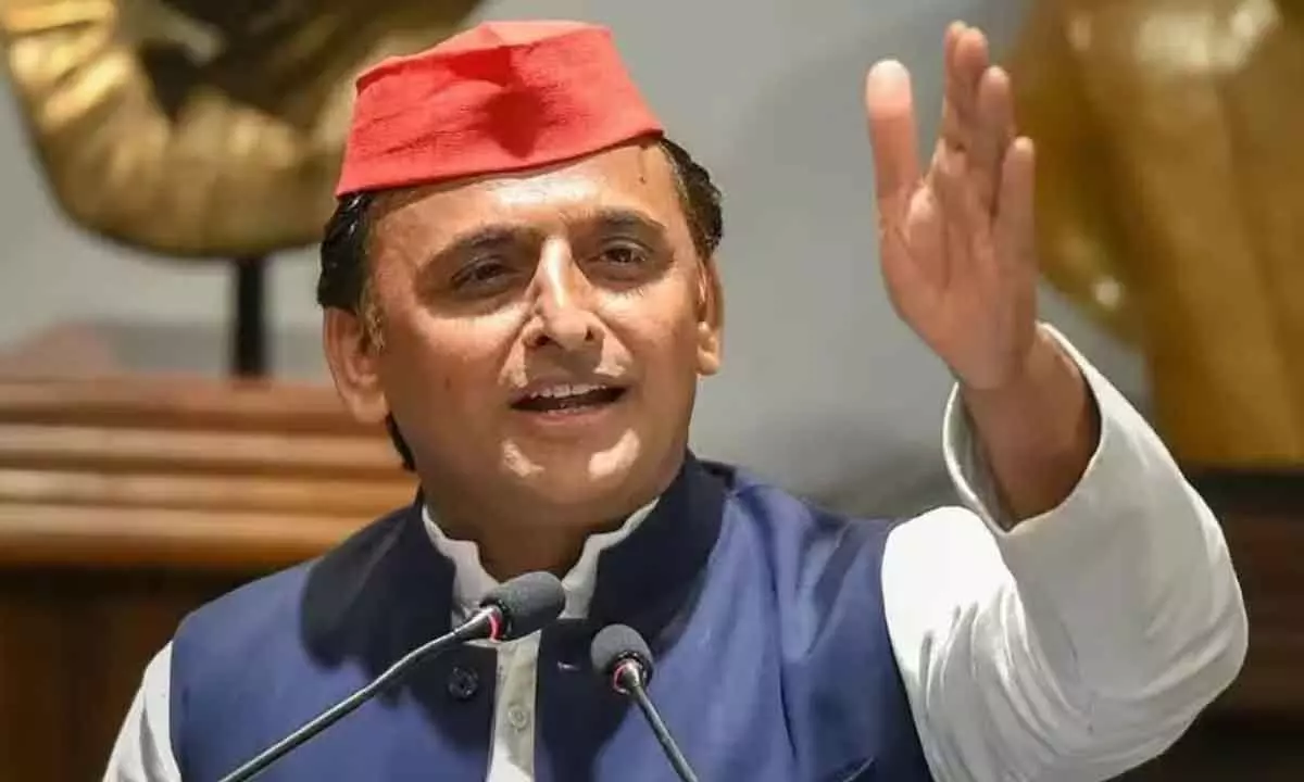 Ally Of Akhilesh Yadav Supports Uniform Civil Code, Advocates One Law For All