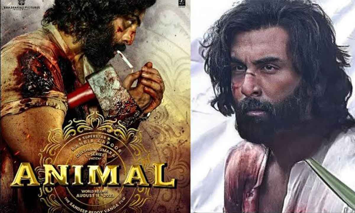 Official: 'Animal' gets postponed