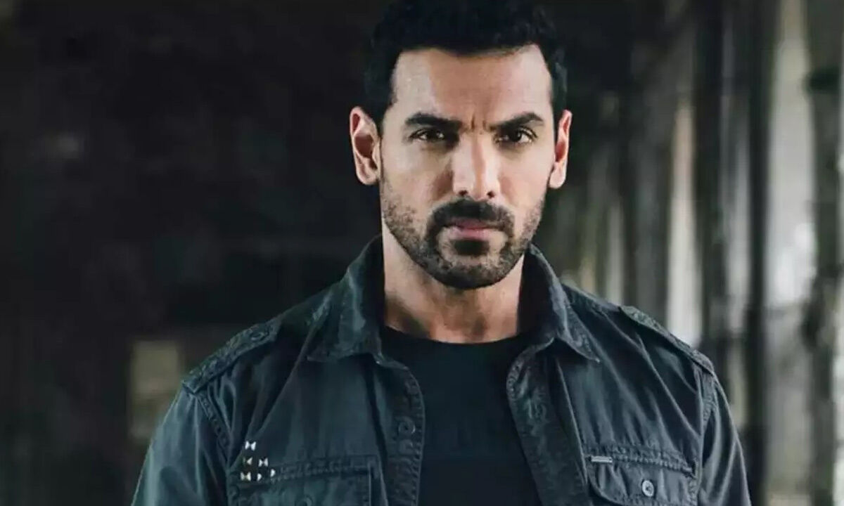 John Abraham-starrer geo-political drama ‘The Diplomat’ locks release date