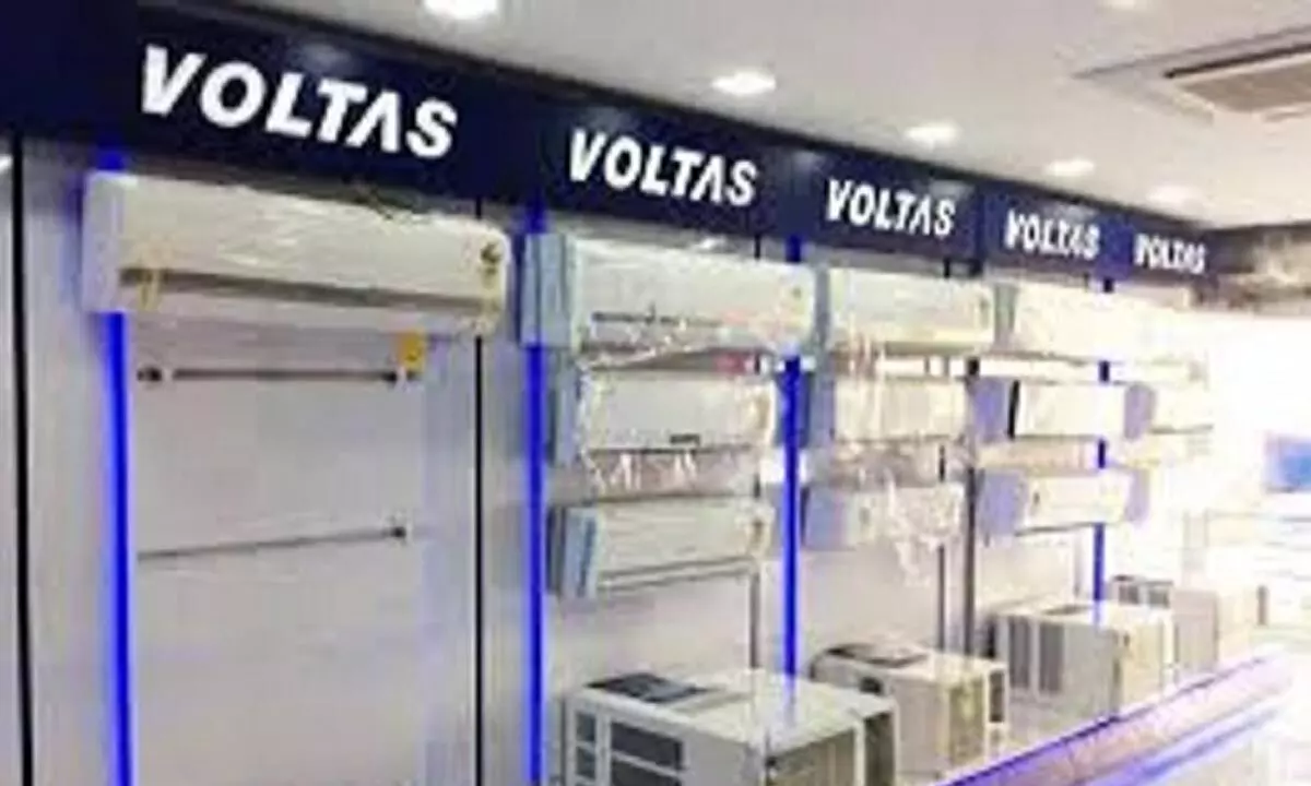 Indias room AC market likely to touch USD 5 billion by FY28: Voltas