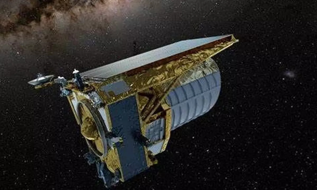 ESA mission to explore universe mystery
