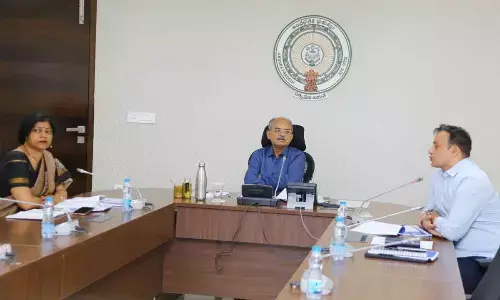 Govt aims to facilitate 1.5L MSMEs in 2023-24: K S Jawahar Reddy