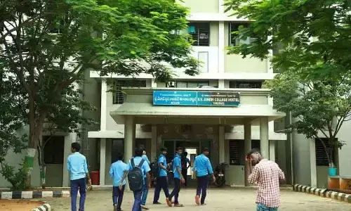 Spot counselling for admissions in TTD junior colleges on July 3-4