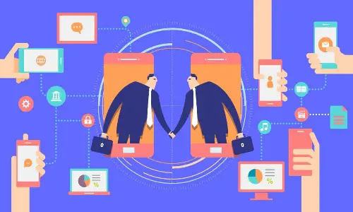 Work culture consequential in remote work system, too