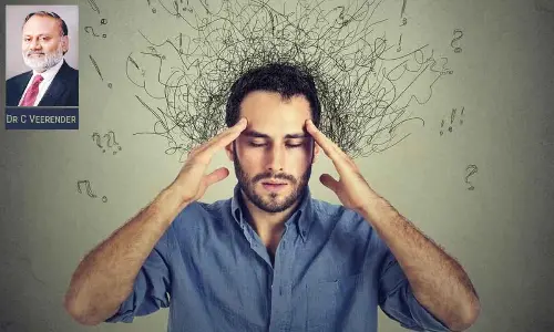 Know yourself: How to control one’s anxiety?