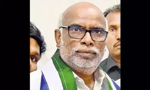 Ready to contest from Tadikonda, says Dokka