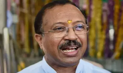 Minister Muraleedharan urges Muslims not to fall prey to anti-UCC propaganda