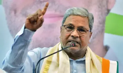 Siddaramaiah